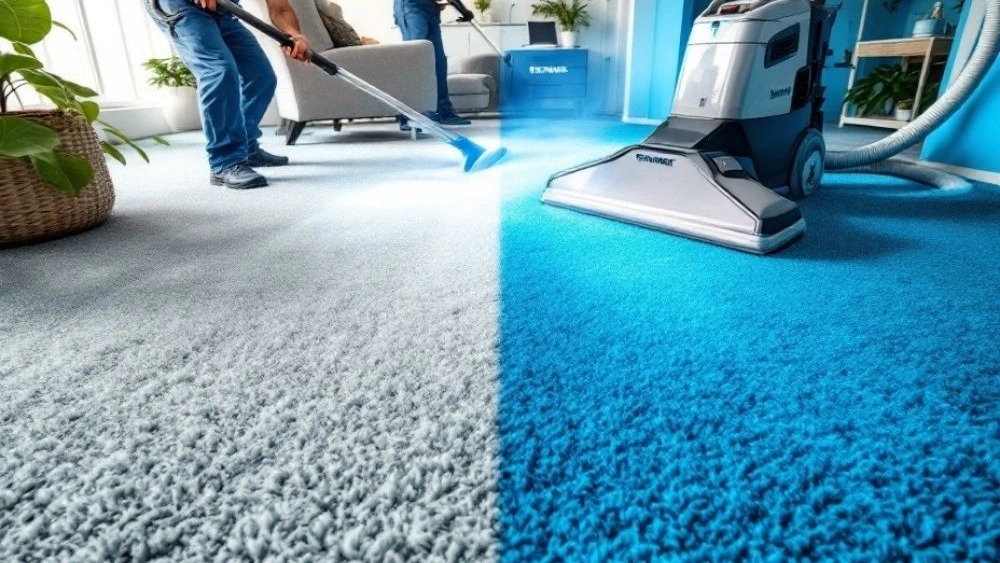 Laden's carpet and furniture: Specialized services using the latest technologies in Tehran Laden's carpet and furniture: Specialized services using the latest technologies in Tehran